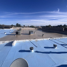 Silicone Coating in Cottonwood, AZ 1